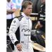 F1 Brad Pitt Racer Jacket